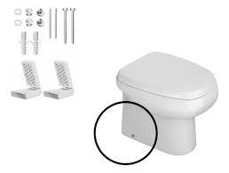 imagem de PARAFUSO P/VASO FIXAC.LATERAL