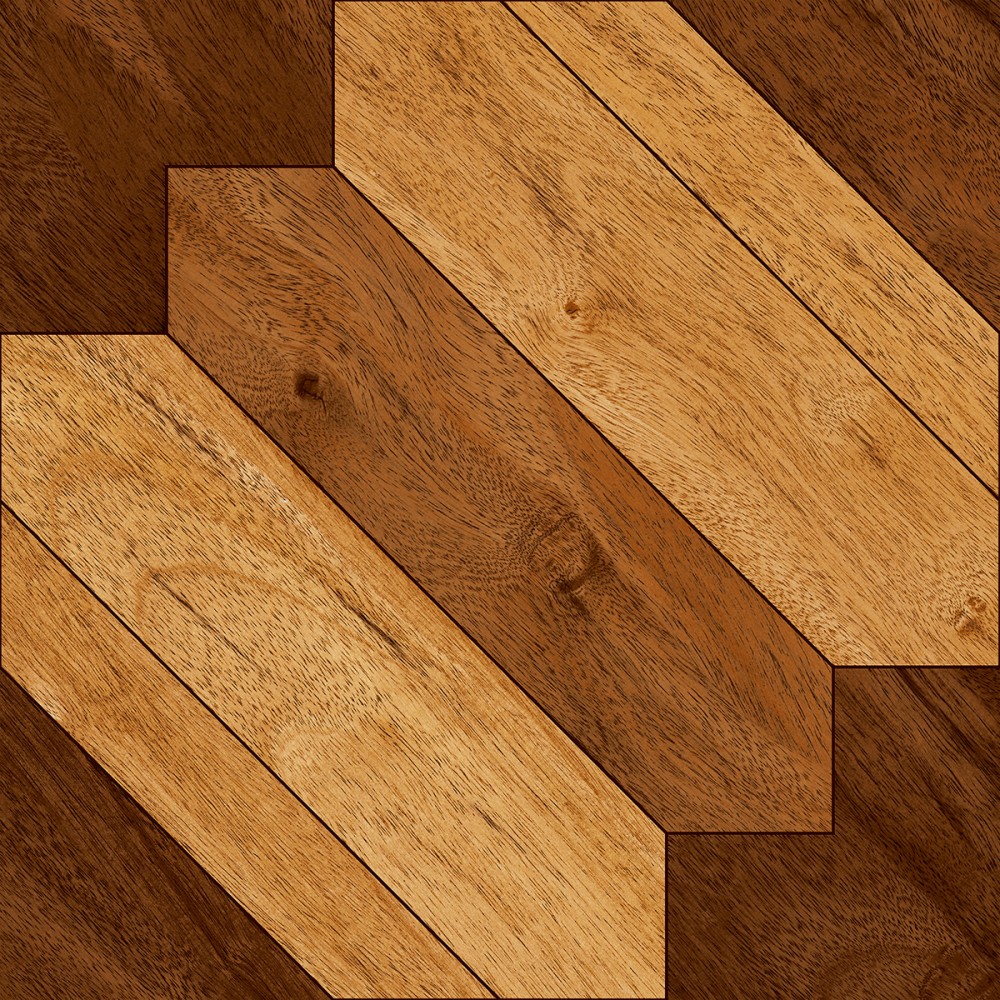 imagem de Piso Extra 44x44 Western 44473