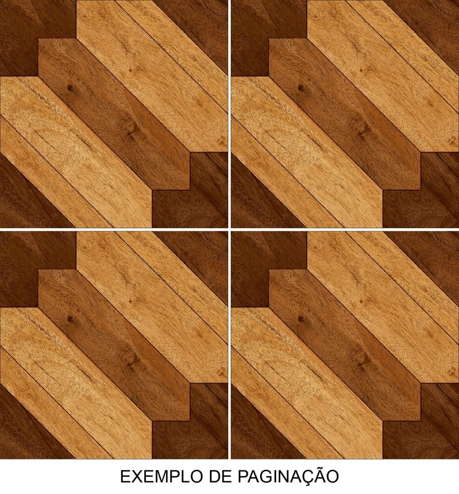 imagem de Piso Extra 44x44 Western 44473