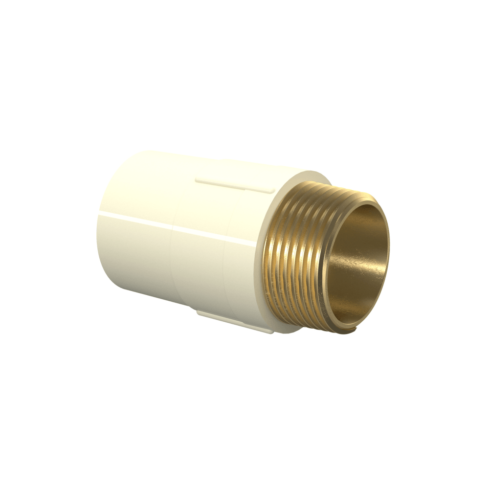 imagem de CONECTOR AQUATHERM  22 X 3/4