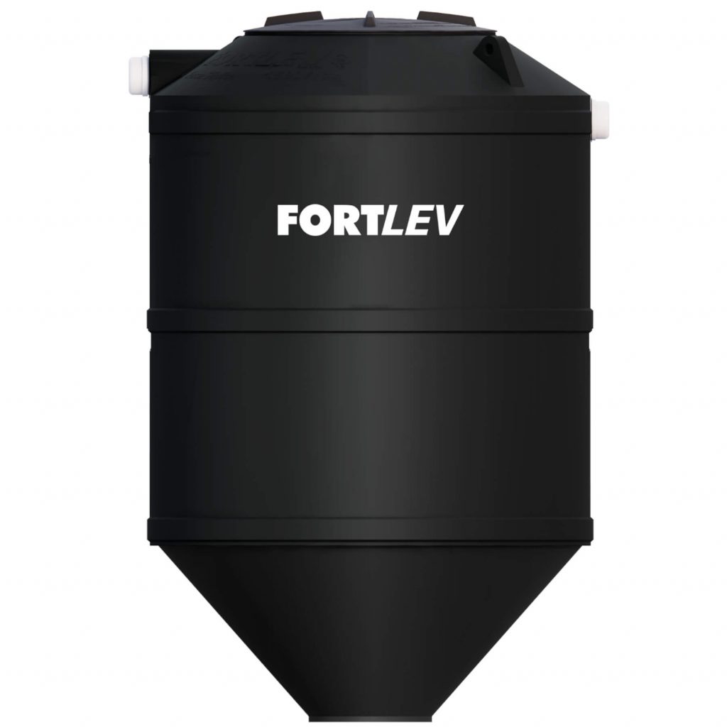 imagem de BIODGESTOR 700L FORTLEV