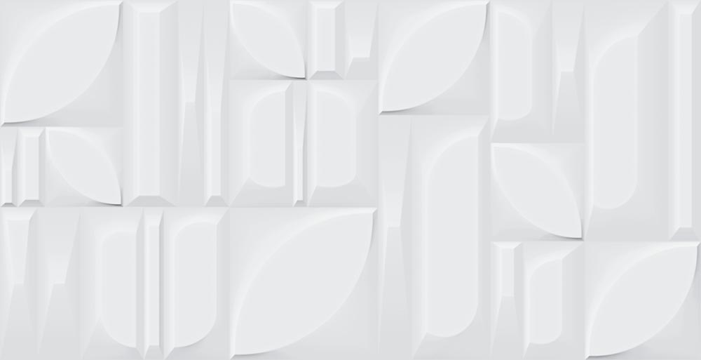 imagem de Revestimento 39X75 Boreal White Extra