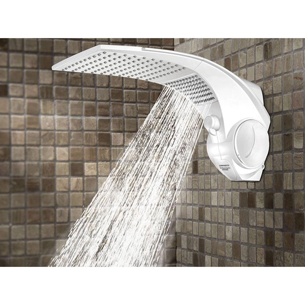 imagem de DUCHA DUO SHOWER QUADRA MULTITEMPERATURAS 220v/7500w