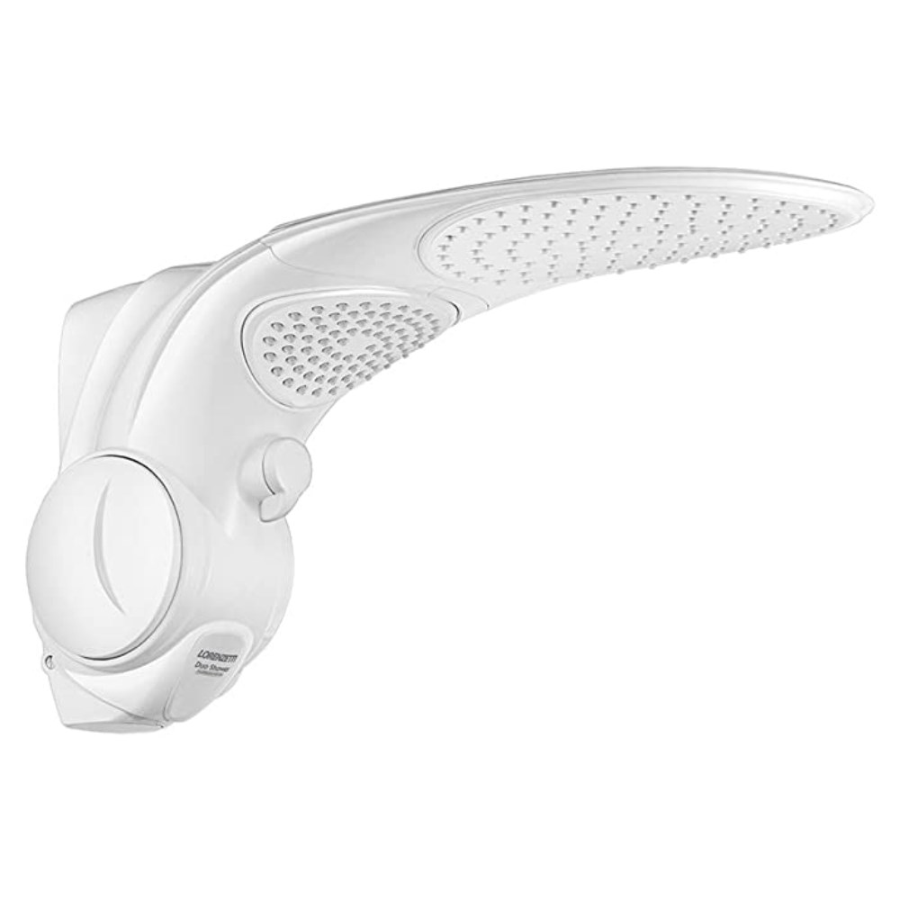 imagem de DUCHA DUO SHOWER MULTITEMPERATURAS 220v/7500w