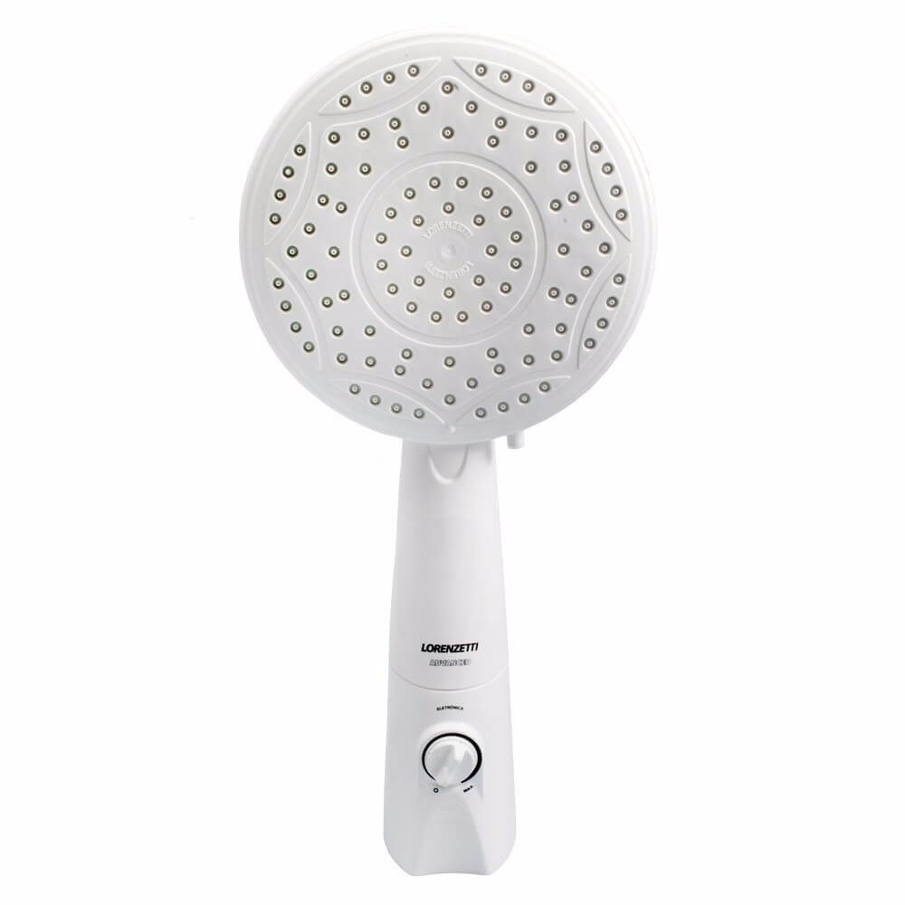 imagem de DUCHA ADVANCED TURBO MULTITEMPERATURAS 127v/5500w