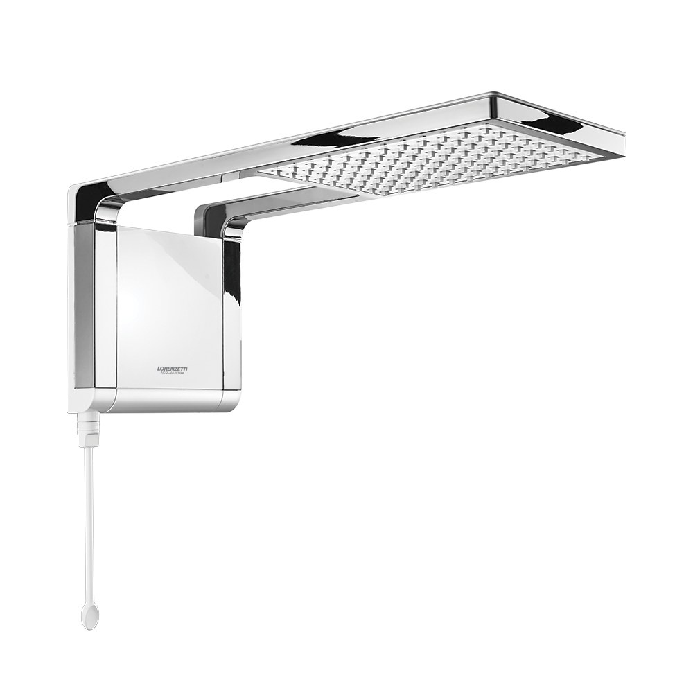 imagem de CHUVEIRO ACQUA STORM ULTRA BR/CR 220