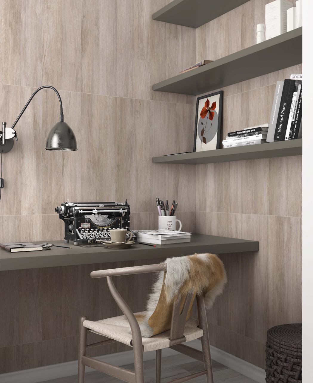 imagem de Piso 75x75 Extra Retificado Chiaro