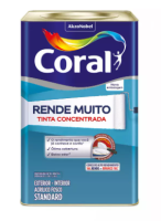 imagem de Rende Muito 16L Coral