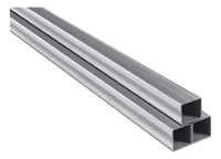 imagem de METALON GALVANIZADO 13X13X40 BARRA COM 6,00 METRO