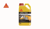 imagem de SIKA IGOFLEX PRETO 3,6KG