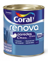 imagem de Renova 0,900ml Branco Neve Coral