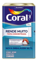 imagem de Rende Muito 18L Coral Cores Fortes - Verde Primavera