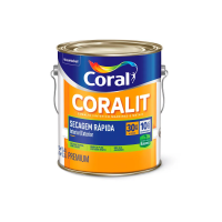 imagem de Coralit Base Água Secagem Rápida 3,6L