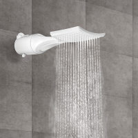 imagem de CHUVEIRO LOREN SHOWER MULTITEMPERATURAS 220v/7500w